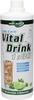 BBN Vital Drink Grüntee Limette 1000 ml Konzentrat