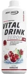 BBN Low Carb Vital Drink Kirsche 1000 ml Konzentrat