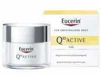Eucerin EGH Q10 Active Anti-Faltenpflegecreme 50 ml Creme