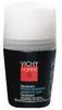 Vichy Homme Deo Roll-on für sensible Haut 50 ml Roller