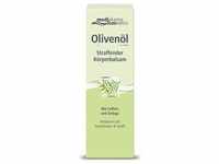 Olivenöl Straffender Körperbalsam 200 ml Balsam