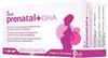 Prenatal+Dha Denk 30 Filmtabl.+30 Kapseln 2x30 St Filmtabletten