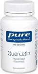 PZN-DE 05133384, Pure Encapsulations Quercetin Kapseln 60 St, Grundpreis: &euro; 0,48