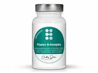 Orthodoc Vitamin B-Komplex aktiviert Kapseln 60 St