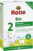Holle Bio Folgemilch 2 auf Ziegenmilchbasis Pulver 400 g