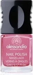 alessandro Alessan Nagellack No 930 5 ml, Grundpreis: &euro; 1.698,- / l