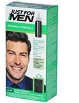 Just for men T&ouml;nungsshampoo schwarzbraun 60 ml Shampoo