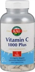 PZN-DE 15880343, Supplementa Vitamin C 1000 Plus KAL Retardtabletten 250 St