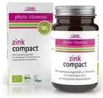 GSE Zink Compact Bio Tabletten 60 St