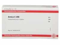 Arnica C 200 Ampullen 8x1 ml