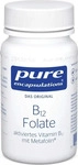 PZN-DE 12341746, Pure Encapsulations B12 Folate Kapseln 90 St, Grundpreis:...