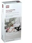 Bort Soft volare CTS-Schiene links M grau 1 St Bandage(s)