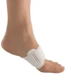 Hallufix Mittelfu&szlig;bandage 1 St Bandage(s)