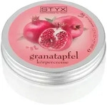 Granatapfel K&ouml;rpercreme 200 ml K&ouml;rperpflege