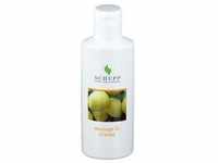 Massage-Öl Zitrone 200 ml Massageöl