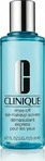 Clinique Rinse-Off Rinse Off Eye Mu Solvent 125Ml/4.2Floz 125 ml Reinigungsmittel,