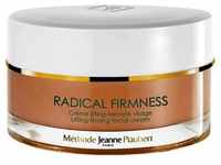 Jeanne Piaubert Radical Firmness Lifting Firming Facial Cream 50 ml Serum