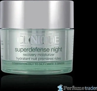 PDM to be maintained Clinique Superdefense Sd Night Recovery 3/4 50Ml/1.7Oz 50 ml
