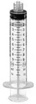 Omnifix Solo Spr.50 ml Luer Lock latexfrei 50 Spritzen