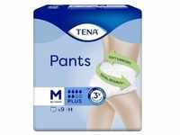 Tena Pants Plus M bei Inkontinenz 9 St Einweghosen