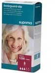 Suprima Slip bodyguard 2 Gr.48/50 wei&szlig; 1 St Einweghosen
