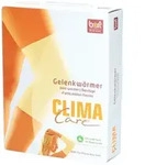 Bort ClimaCare Gelenkw&auml;rmer L wei&szlig; 2 St Bandage(s)