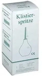 Klistierspritze Gr.3 birnf.m.Kan.115 g 1 St Spritzen