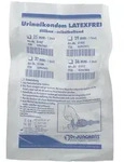 Urinalkondom 25 mm latexfrei selbsthaftend 1 St Kondome