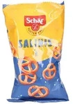 Schar Salinis Glutenvrij 60 g Bissen
