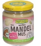 Rapunzel Mandelmus wei&szlig; 250 g