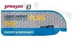Sponser Liquid Energy Plus 35 g Fl&uuml;ssigkeit