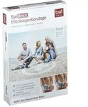 Bort EpiBasic Bandage XXL schwarz 1 St Bandage(s)