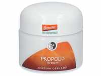 Martina Gebhardt Naturkosmetik Propolis Cream 50 ml Creme