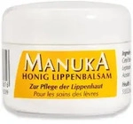 Manuka Honig Lippenbalsam 5 ml Balsam