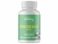 Magnesium Malate 1000 mg vegan hochdosiert Tabl. 180 St Tabletten