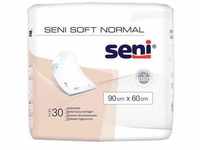 Seni Soft Normal Bettschutzunterlage 60x90 cm 4x30 St