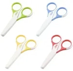 NUK Sicherheits Kinderschere 1 St Schere