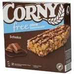 Corny free Schoko 6 St Riegel