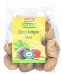 Rapunzel Berg-Feigen natural, Projekt, demeter 250 g