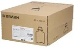 Glucose 5% B.Braun Ecoflac Plus Infusionsl&ouml;sung 20x100 ml