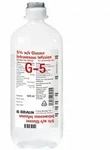 Glucose 5% B.Braun Ecoflac Plus Infusionsl&ouml;sung 10x500 ml