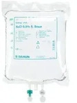Natriumchlorid 0,9% Braun Ecobag Infusionslsg. 10x1000 ml Infusionsl&ouml;sung