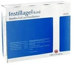 Instillagel 100x6 ml Gel