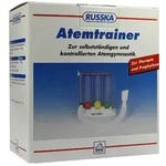 Atemtrainer 1 St Ger&auml;t