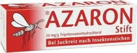 PZN-DE 03099625, Azaron Stick 5,75 g Stifte, Grundpreis: &euro; 1.125,22 / kg