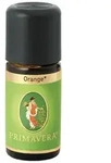 Orange kbA &auml;therisches &Ouml;l 5 ml &Auml;therisches