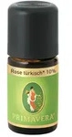 Rose T&uuml;rkisch 10% kbA &auml;therisches &Ouml;l 5 ml &Auml;therisches