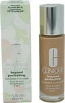 Clinique Beyond Perfecting Foundation + Concealer Vanilla 30 ml Make up, Grundpreis: