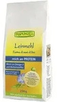 Rapunzel Bio Leinmehl 250 g Pulver
