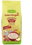 Rapunzel Bio Guten Morgen Fr&uuml;hst&uuml;cksbrei, Hildegard Dinkel 500 g Brei